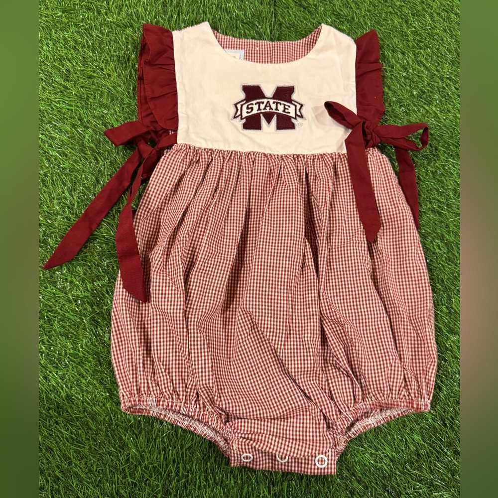 Mississippi State one piece